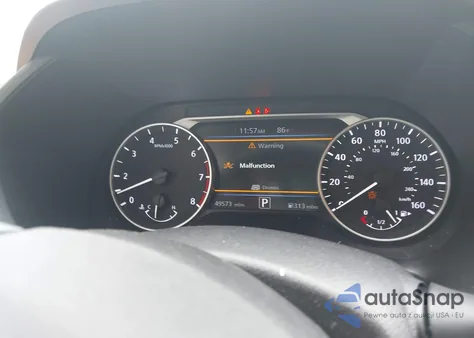 2024 Nissan Sentra Sv Xtronic Cvt from USA, damaged, VIN 3N1AB8CV4RY244017